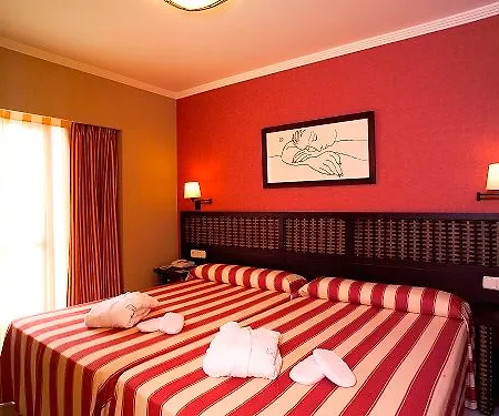 World Village Hotel Benalmadena