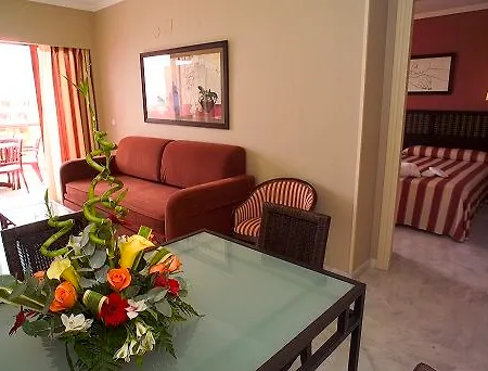 Hotel World Village Benalmadena