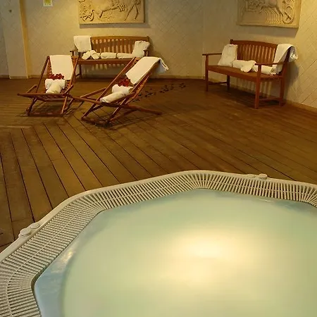 World Village 4* Benalmadena