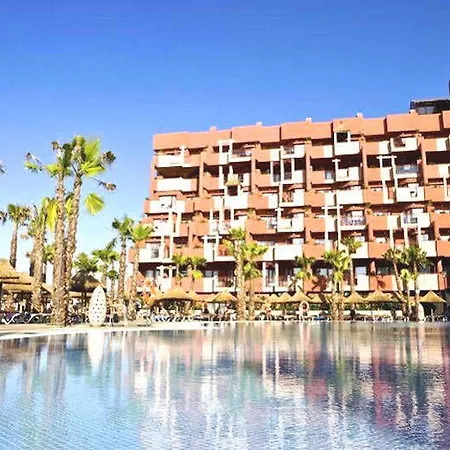 World Village 4* Benalmadena