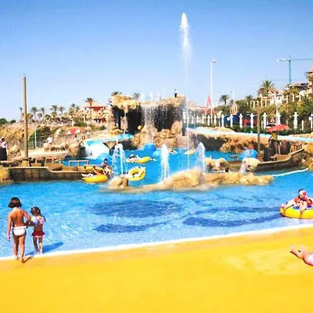 World Village 4* Benalmadena
