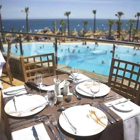 World Village 4* Benalmadena