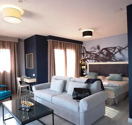 World Village Hotel Benalmadena